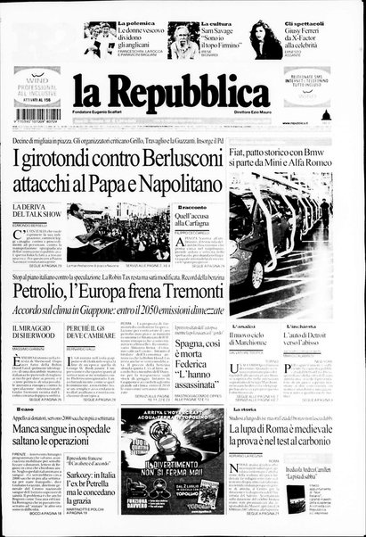 La repubblica